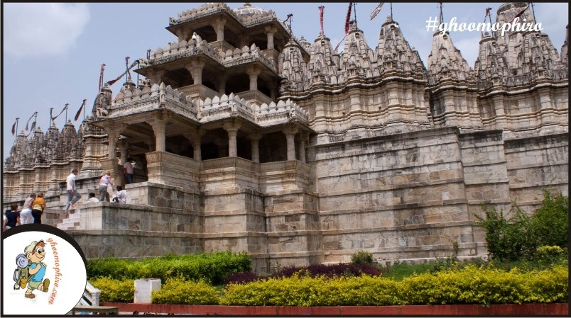 Dilwara-Jain-Temple-in-Mount-Abu