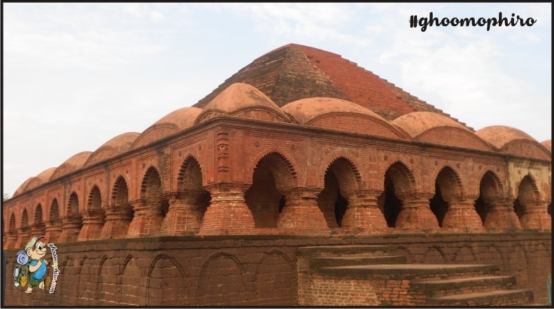 Bishnupur_heritage-fort
