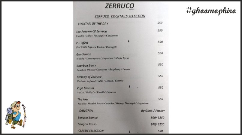 Zerruco_menu