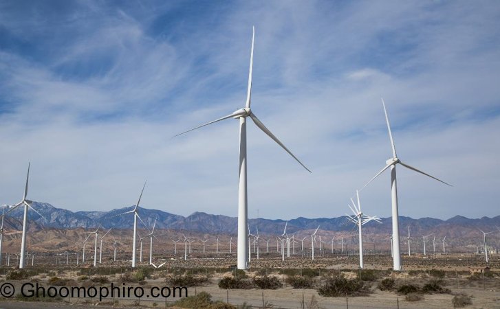 -Palm Springs Windmills-4
