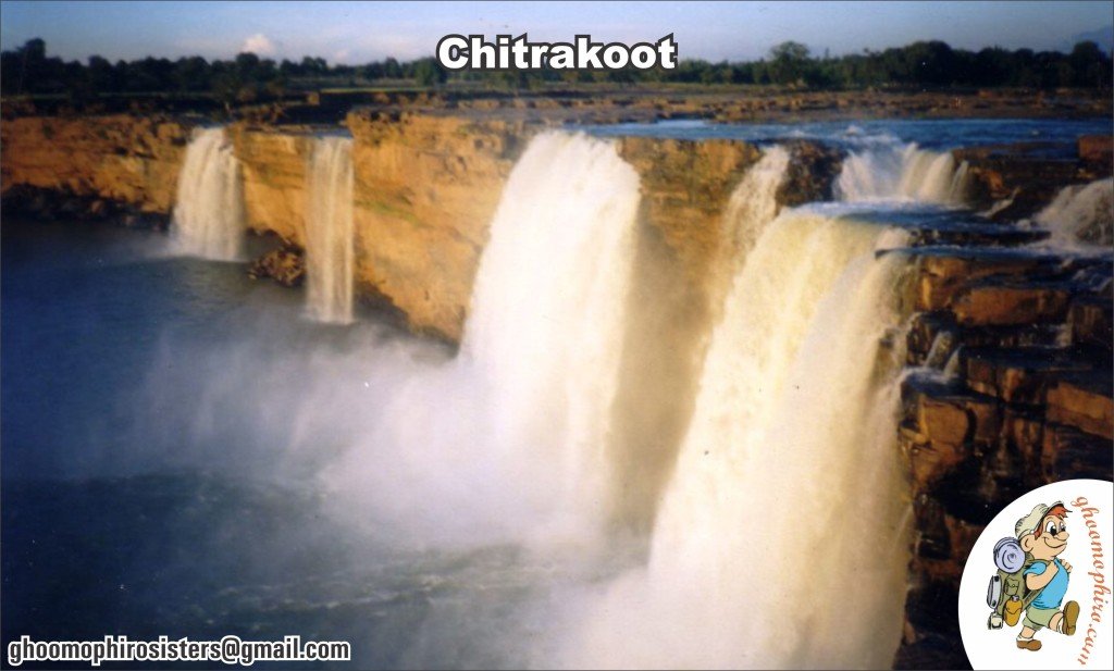 Chitrakoot