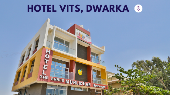 VITS Dwarka