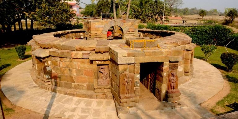 chausath-yogini-temple
