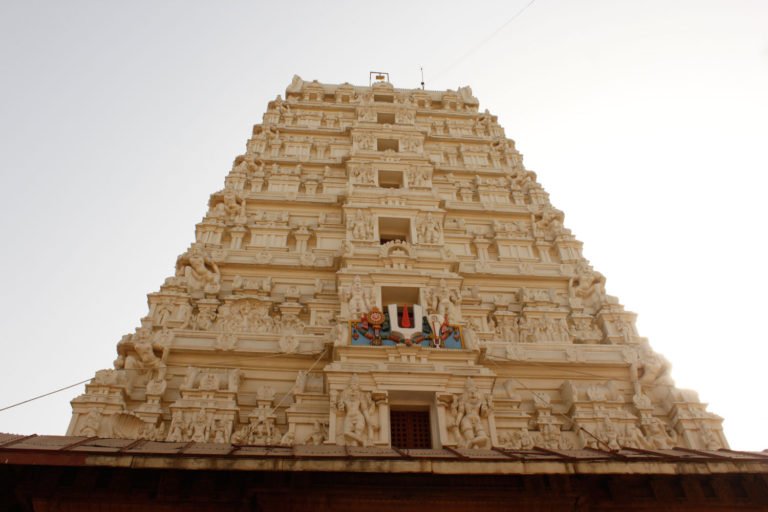 Rangaji Temple